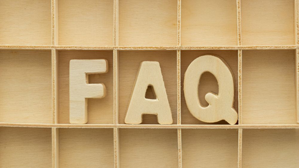 FAQ