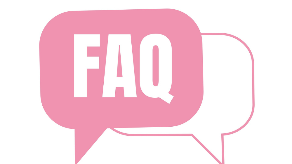  FAQ